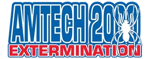 Amtech2000 Extermination logo
