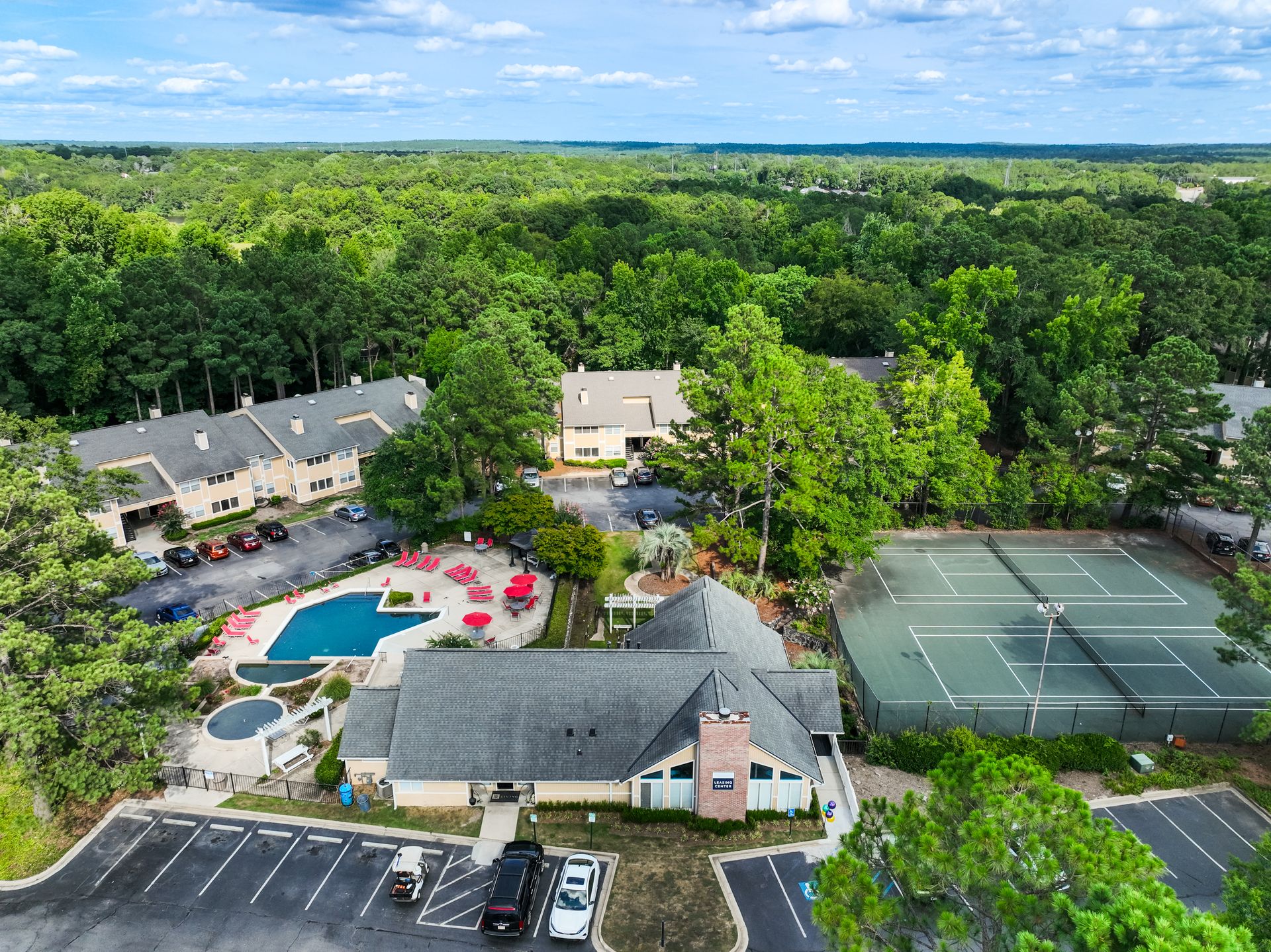 Hampton Place Apartments | Apartments in Columbus, GA
