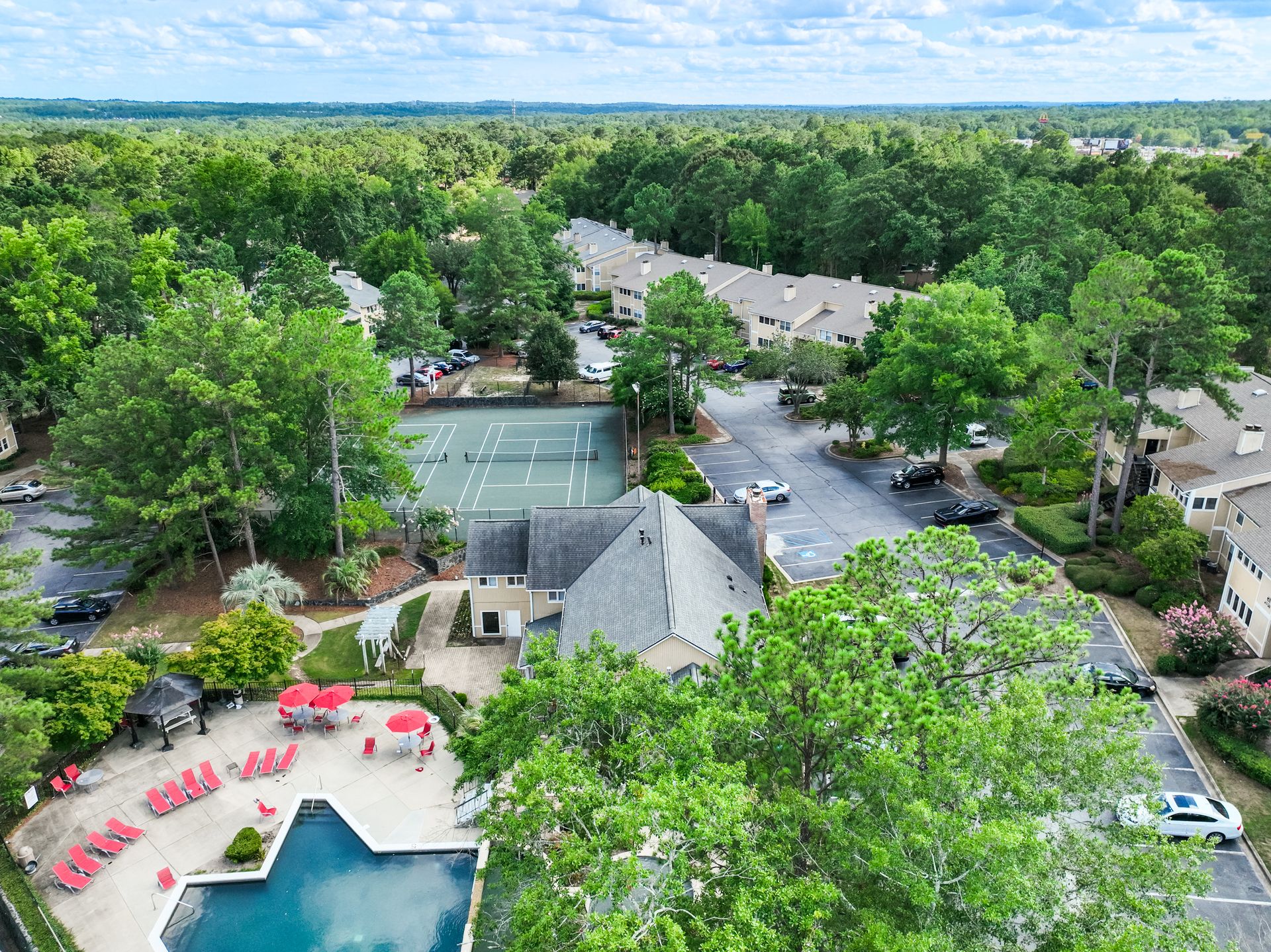 Hampton Place Apartments | Apartments in Columbus, GA