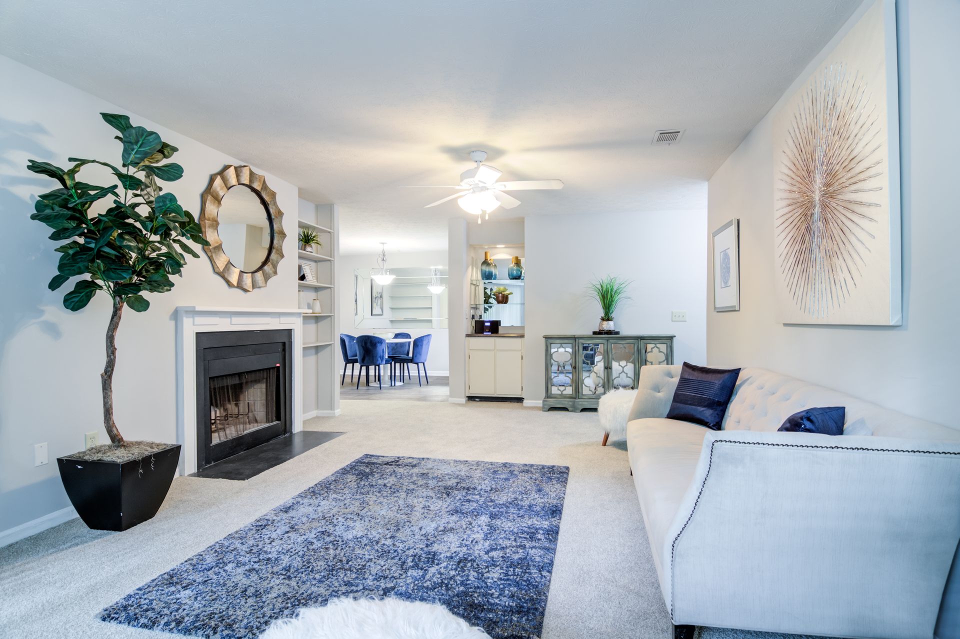 Hampton Place Apartments | Apartments in Columbus, GA