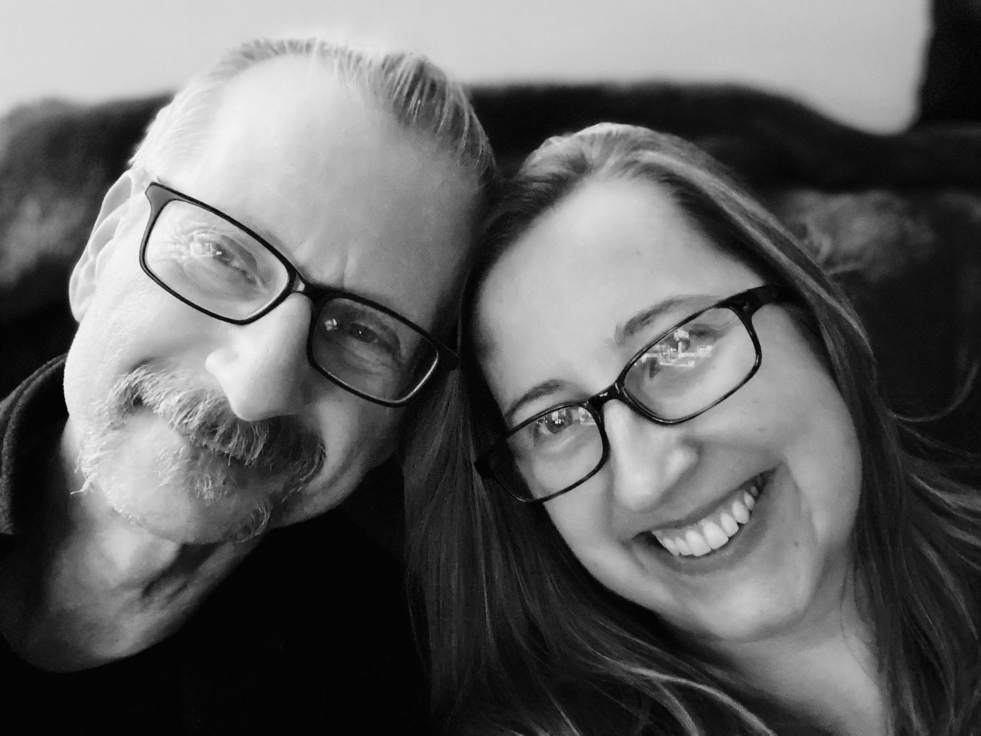 John and Jenn Krol