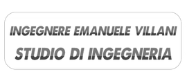 INGEGNERE EMANUELE VILLANI - LOGO