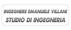 INGEGNERE EMANUELE VILLANI - LOGO