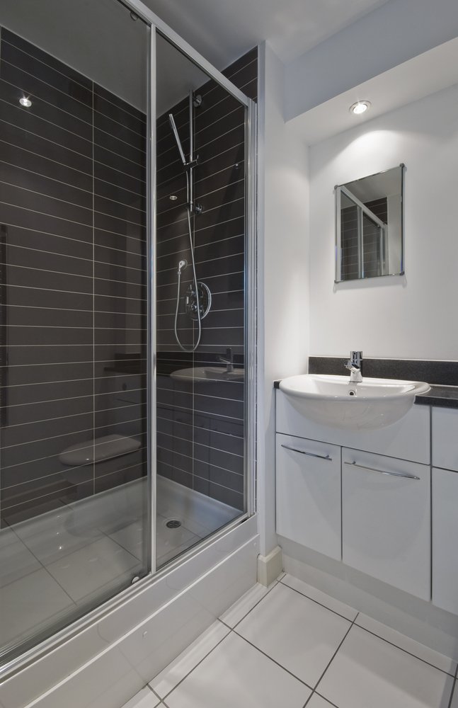 Shower Screens in Townsville Townsville Windows & Screens