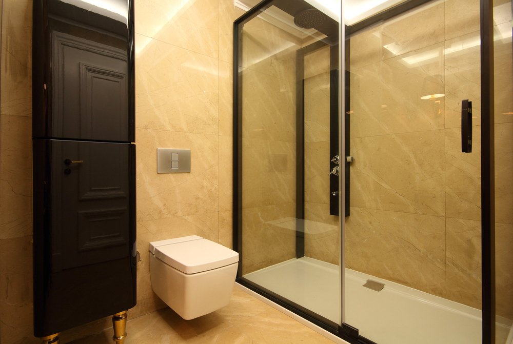 Shower Screens in Townsville Townsville Windows & Screens