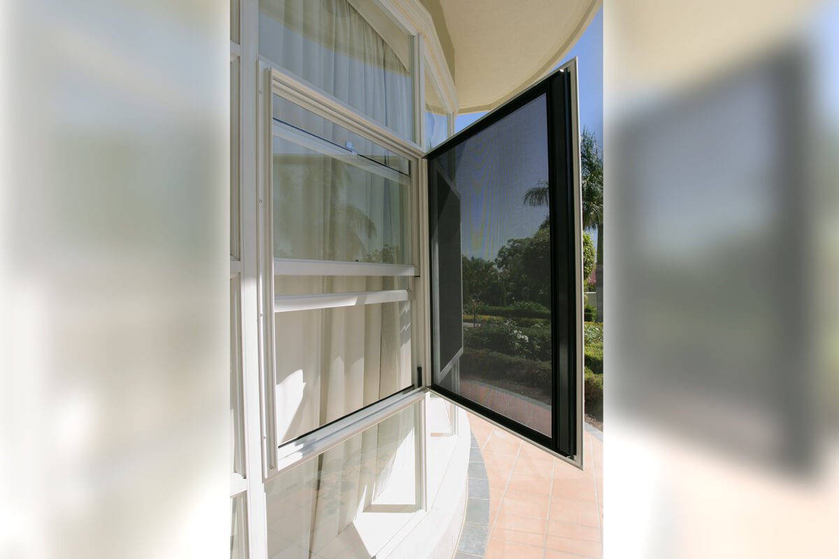 Crimsafe Security Screens Townsville Townsville Windows & Screens