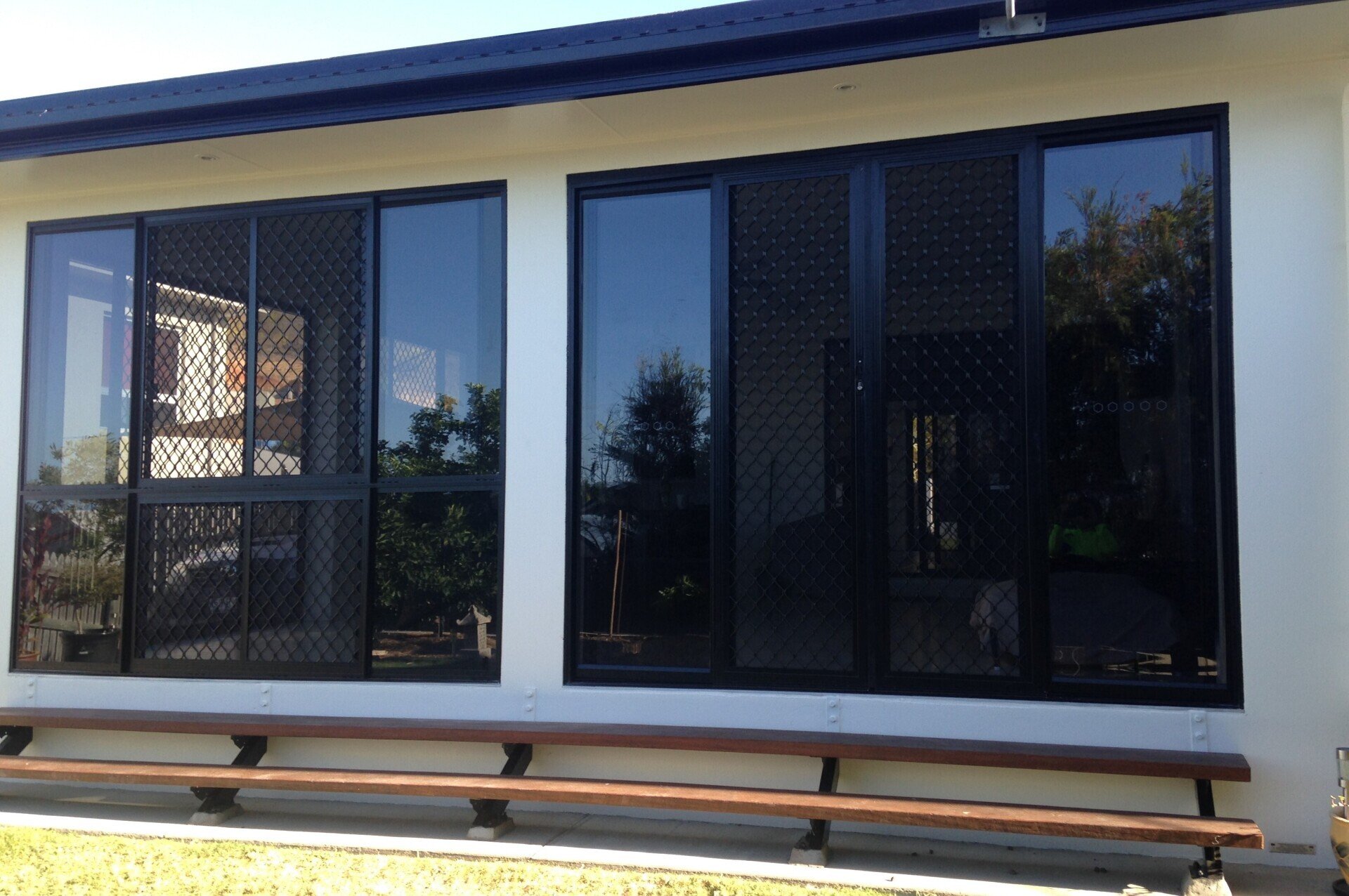 Townsville Windows & Screens Doors, Windows, Screens & Glass