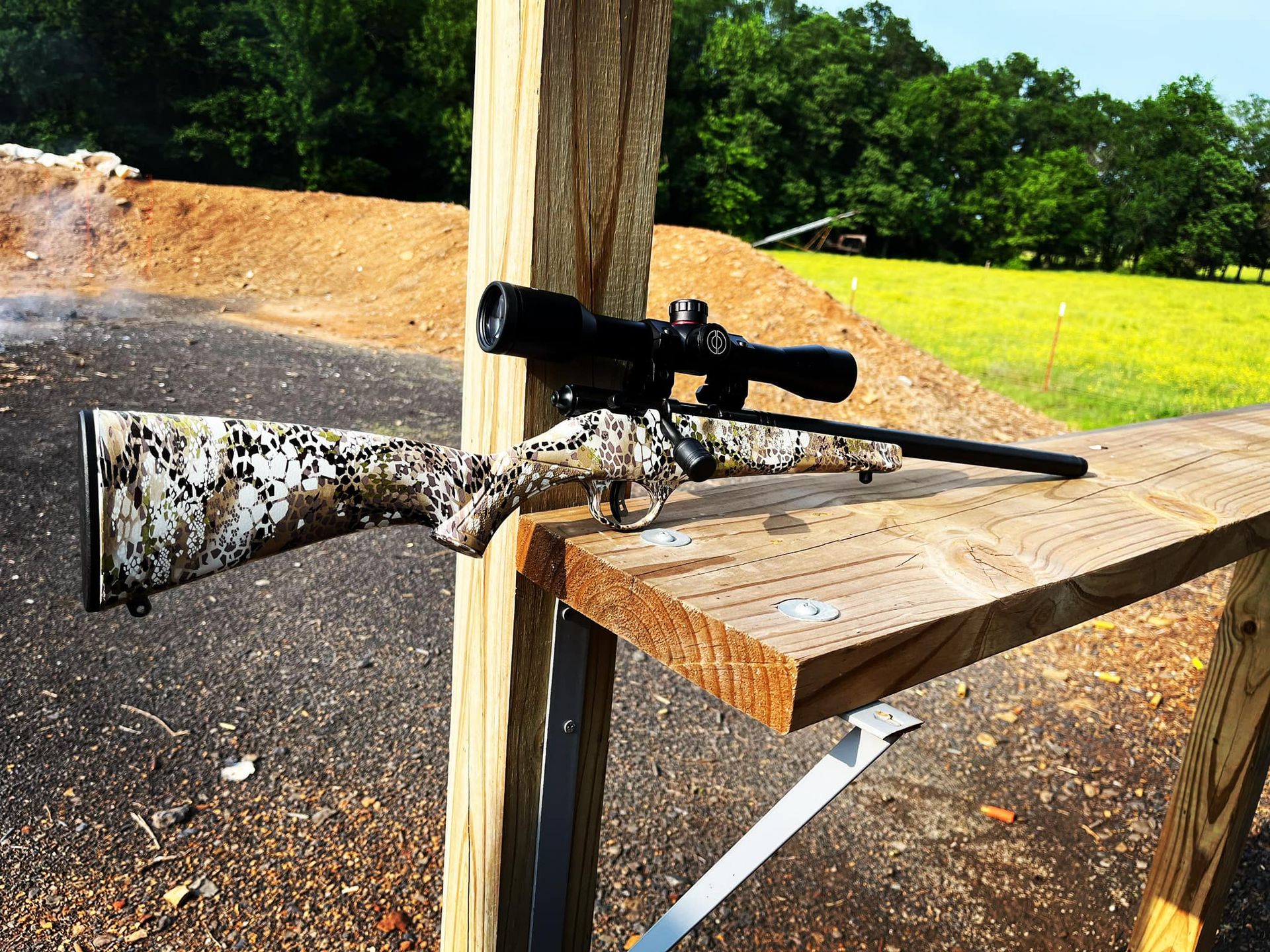 Cerakote & Hydro Dipping Improve Aesthetics & Protect Your Firearms