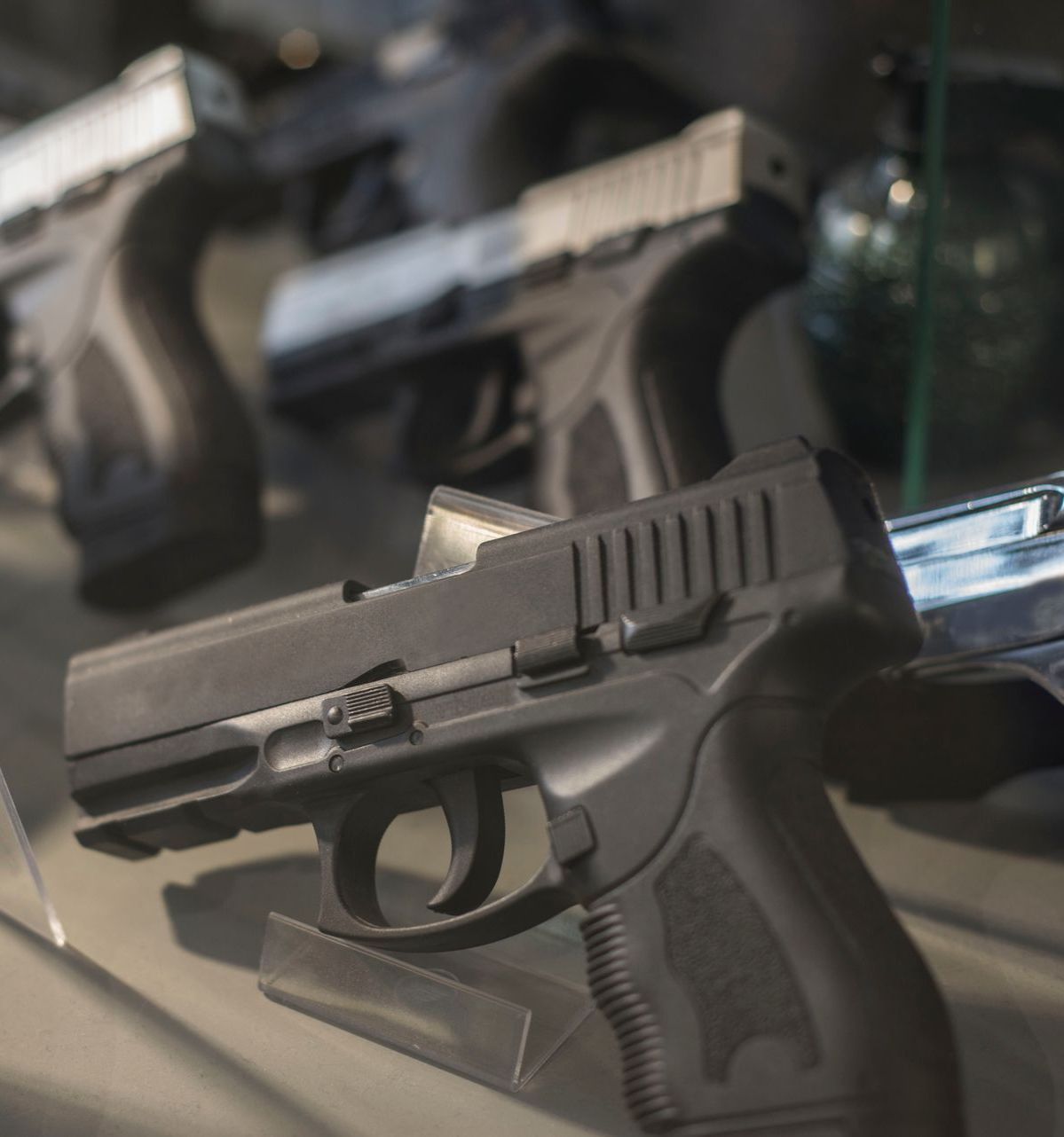 Gun Ordering 3H Tactical and Gunsmithing