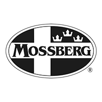 Mossberg Gun Logo 3H Tactical and Gunsmithing