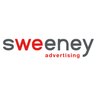 Sweeney Advertising Logo