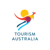 Tourism Australia Logo