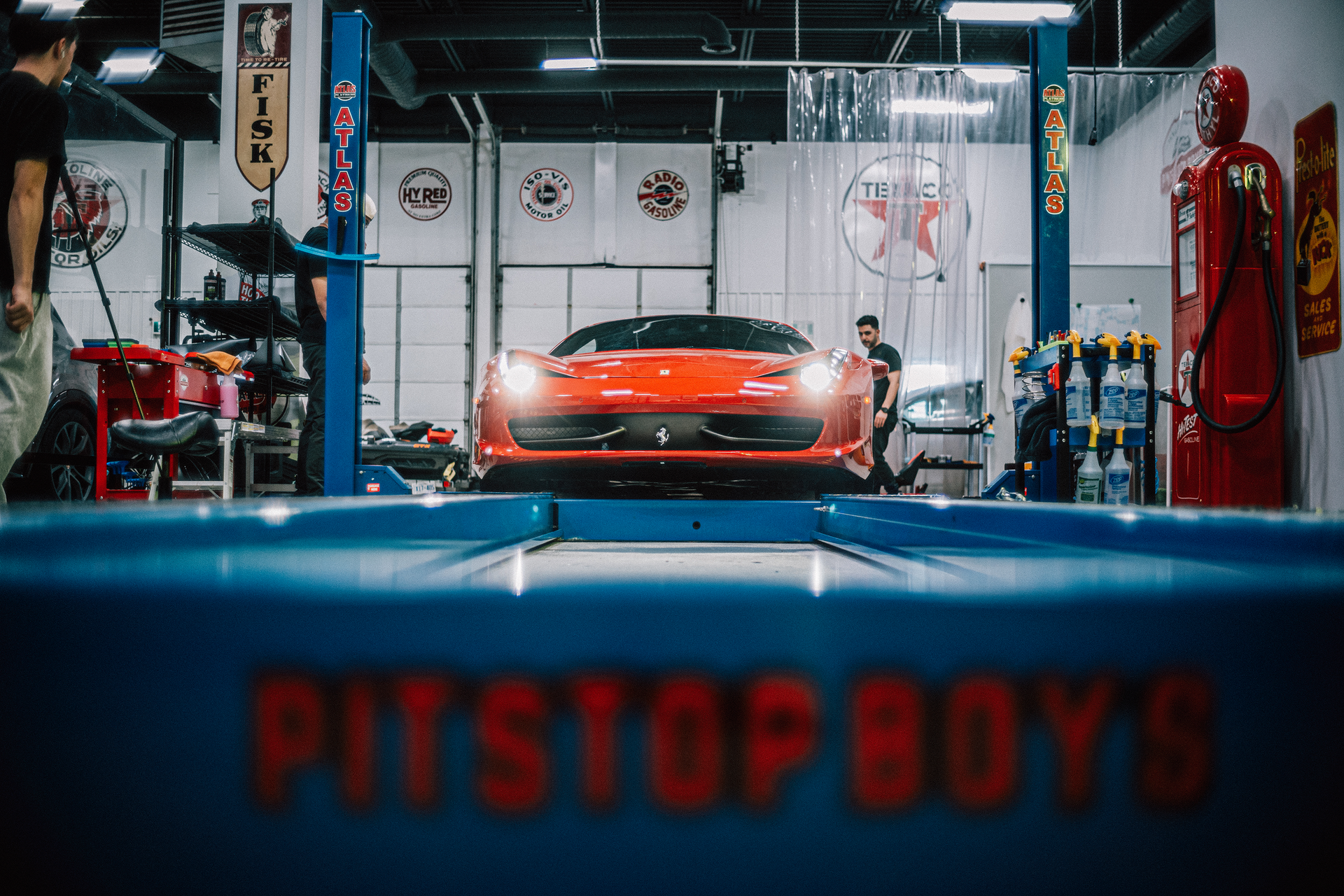 Paint Protection Ottawa