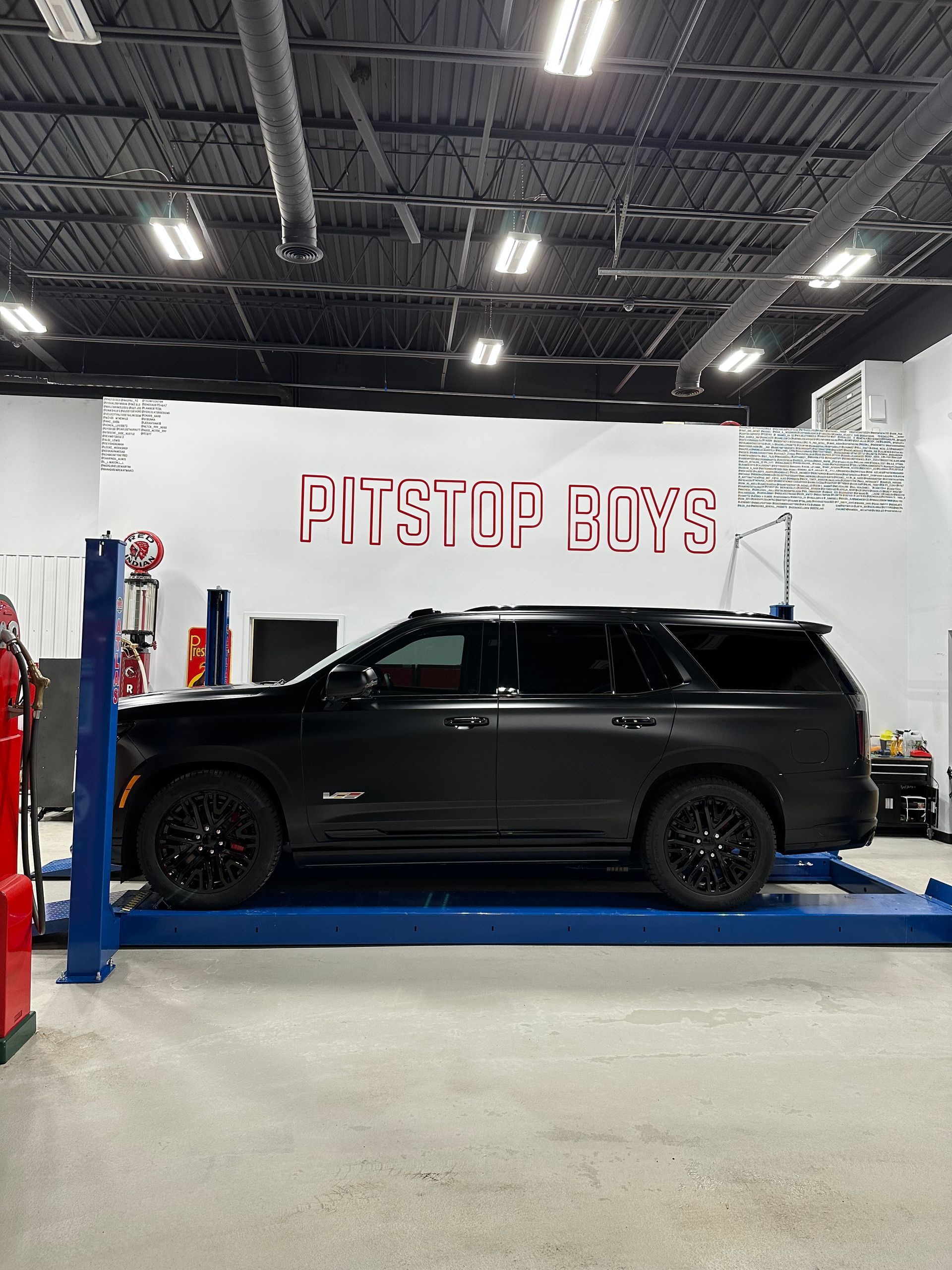 Ceramic Coating Ottawa