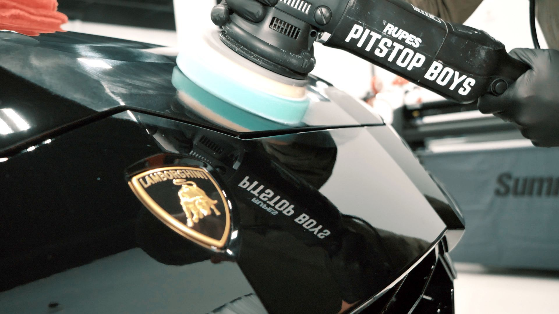 Paint Correction and Ceramic Coatings Ottawa