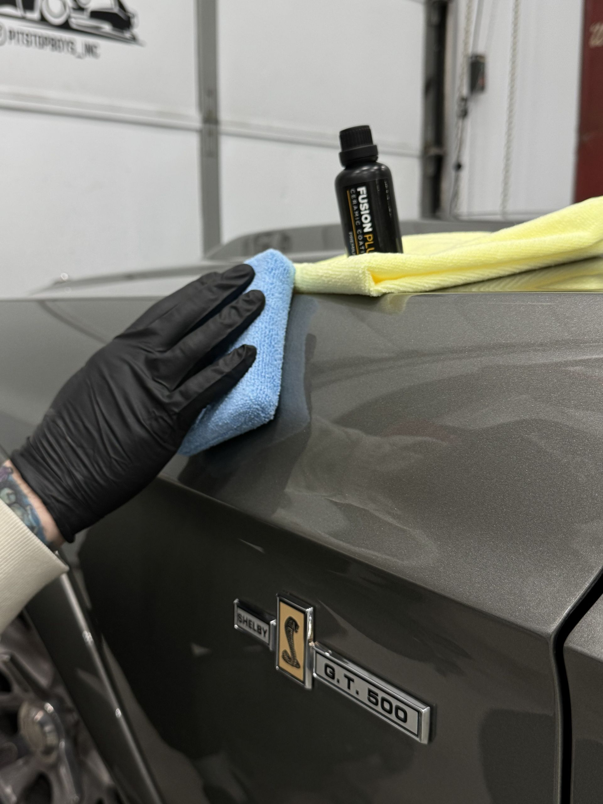 Paint Correction Ottawa
