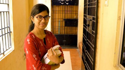Dheeksha - Team Everest's testimonials