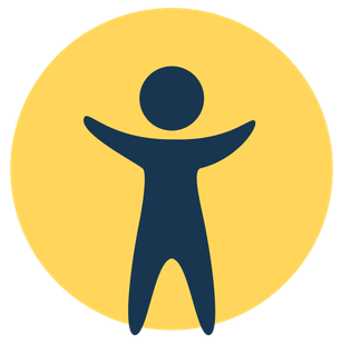 Parentless students icon