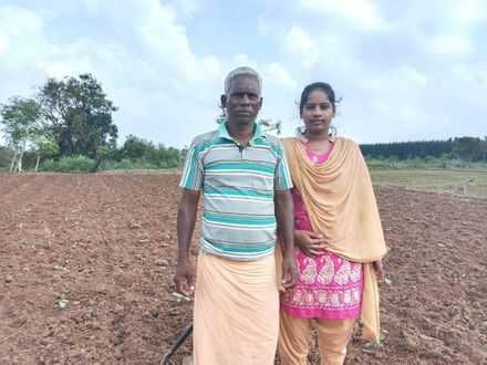 Tamizharasi - Team Everest's testimonials