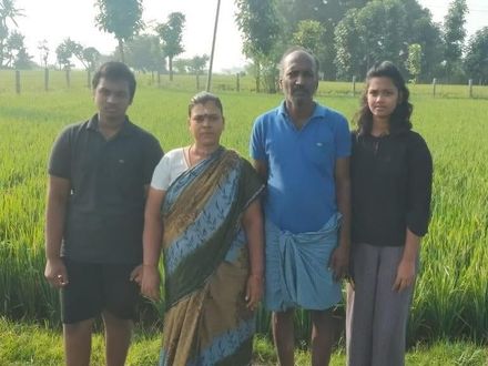 Vishali - Team Everest's testimonials