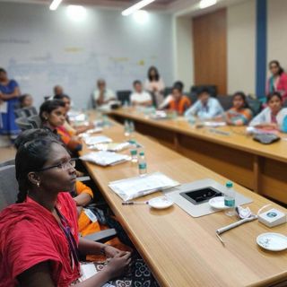 What do students get from Team Everest - Skill Development