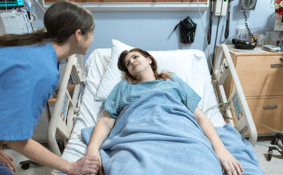 What Is the Difference Between Inpatient and Outpatient Surgery | Bayou Bend Health System