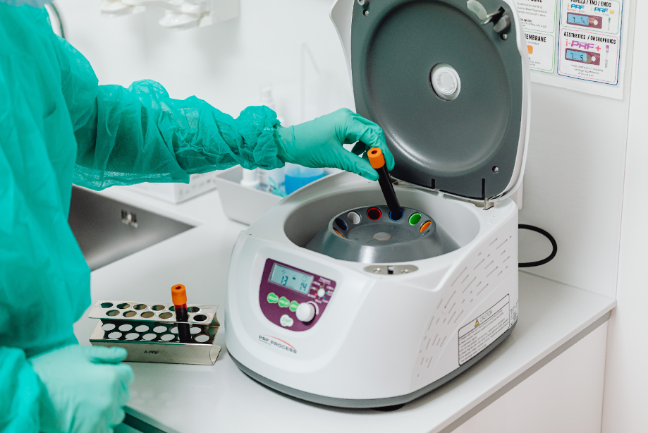 In-Hospital Laboratory