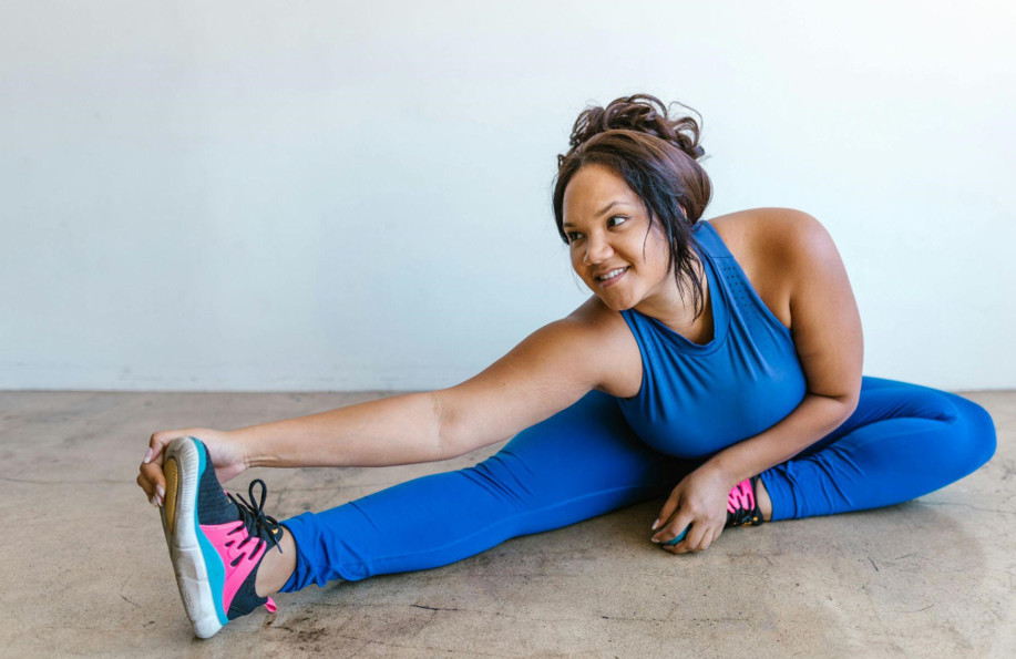 Start Working Out Again | Bayou Bend Fitness Center