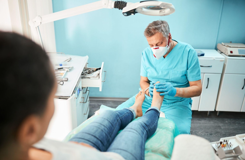 Guide to Orthopedics | Bayou Bend Health System