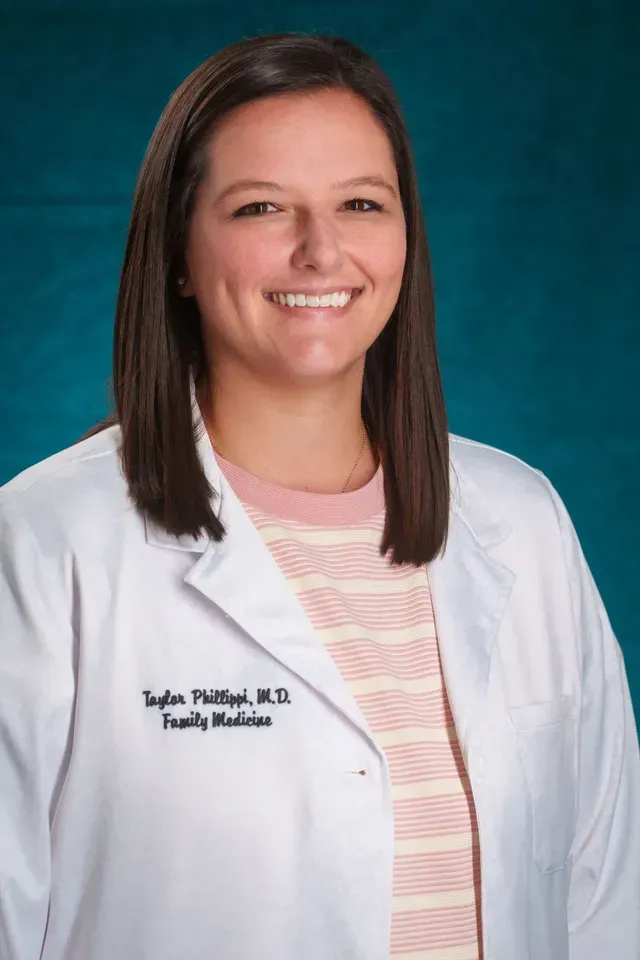 Taylor Phillippi, MD | Bayou Bend