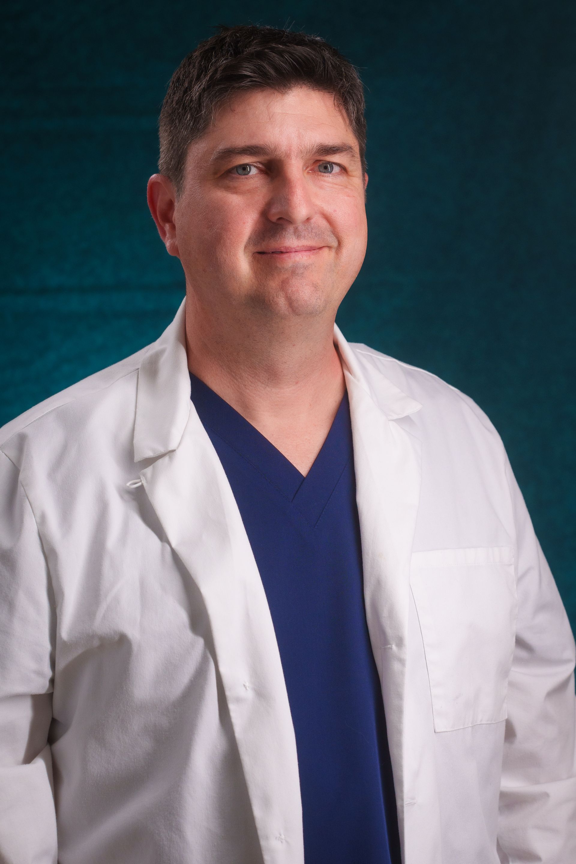 Brian Baesler, MD