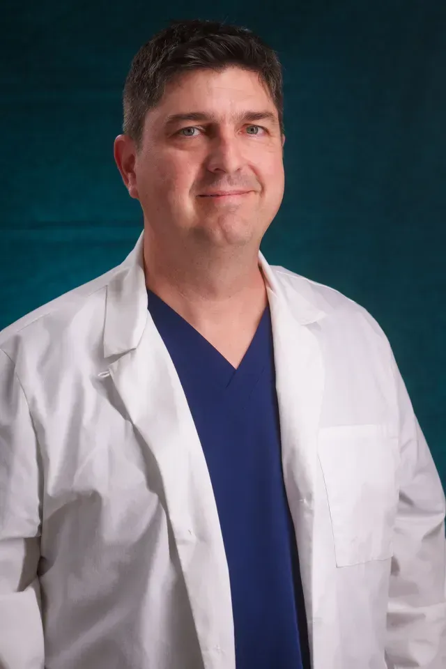 Brian Baesler, MD | Bayou Bend