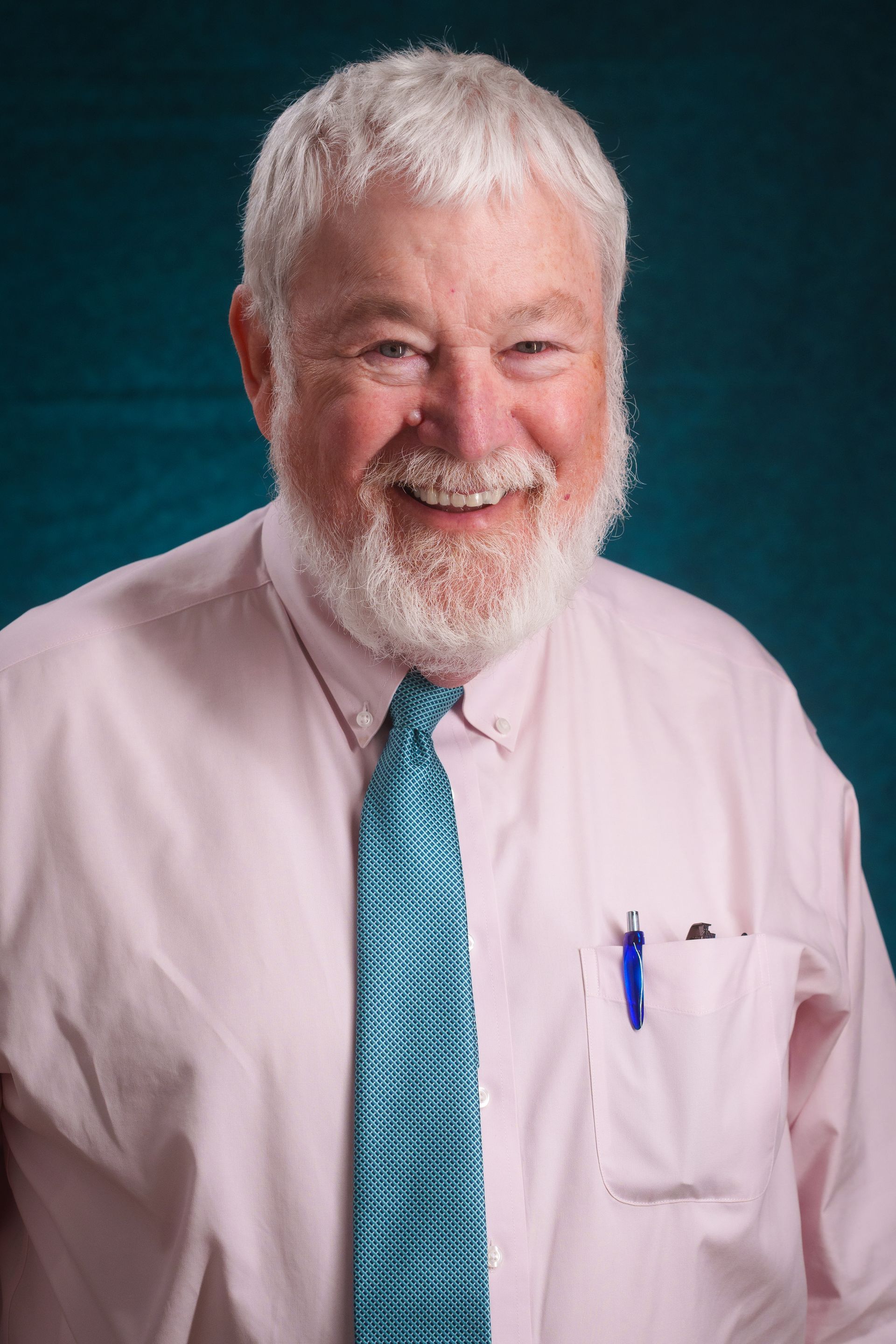 Louis McCormick, MD