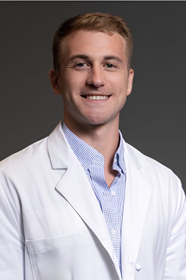 Alexander Fixler, MD | Bayou Bend