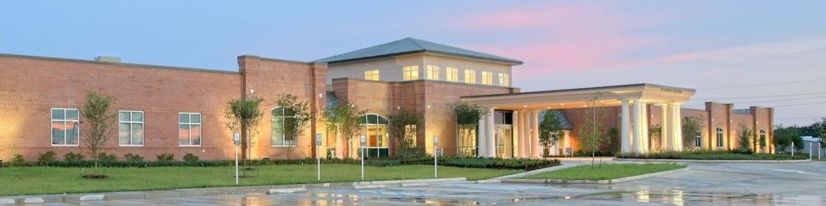 Renewal | Bayou Bend Health System