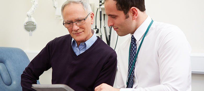 Internal Medicine