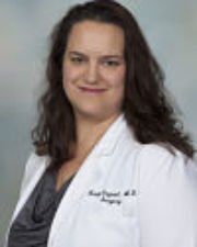 Kristi Prejeant, MD