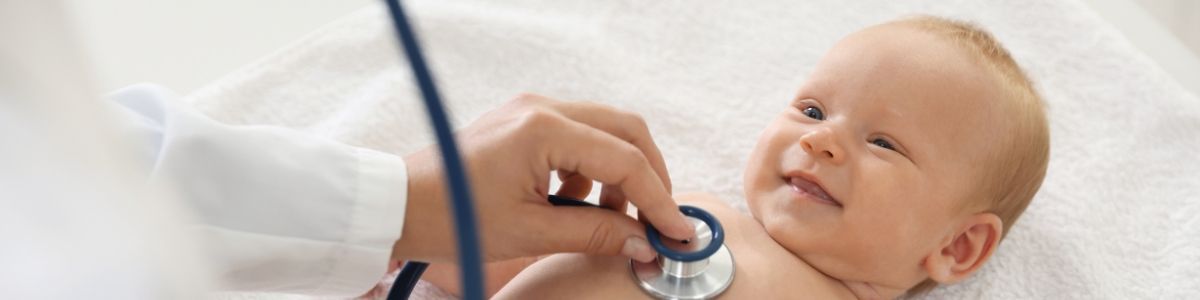 Pediatric Clinic| Bayou Bend