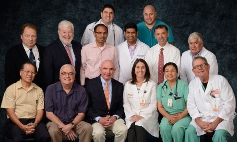 Credentialed Providers