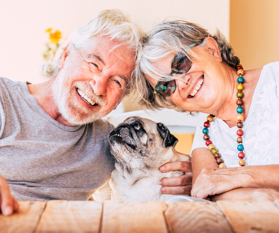 An Overview of Senior Behavioral Health | Bayou Bend Health System