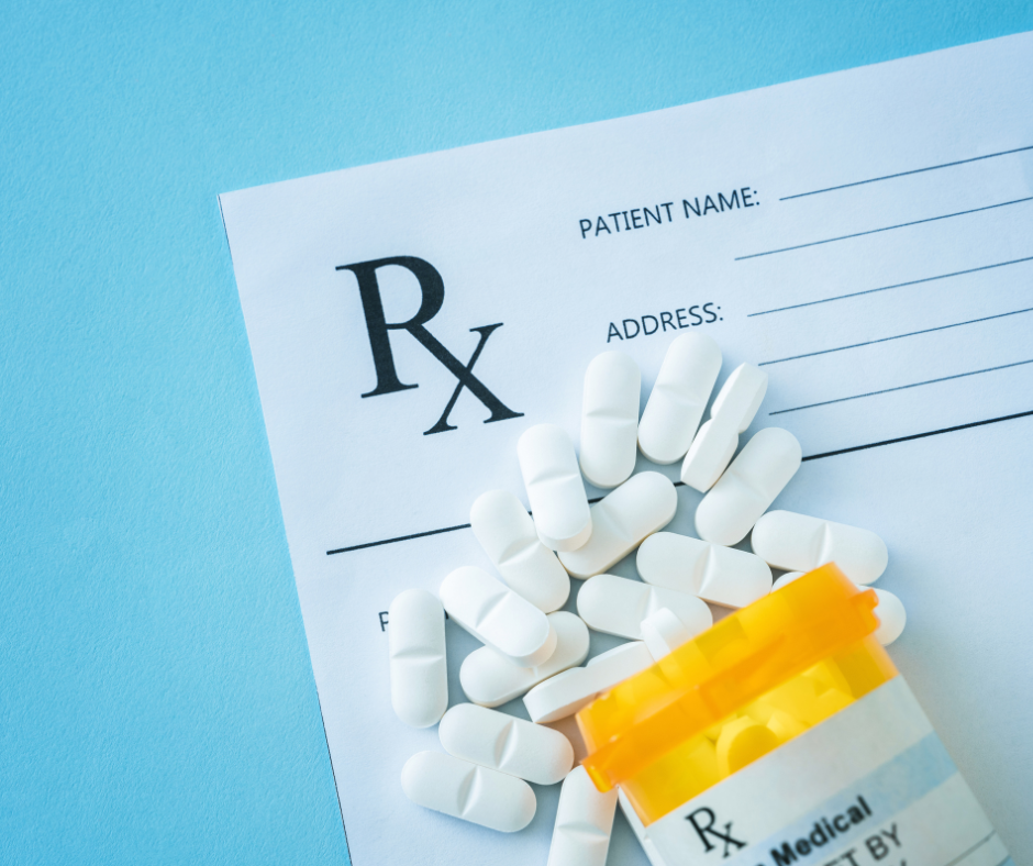 Strategies for Medication Adherence | Bayou Bend