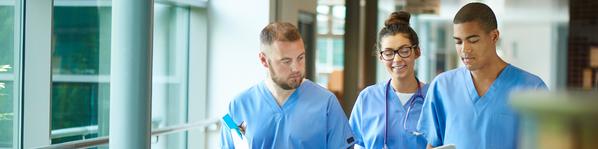 Hospitalist Program | Bayou Bend