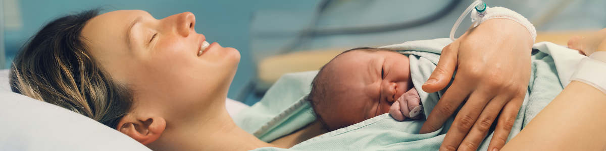 Obstetrics and Nursery | Bayou Bend