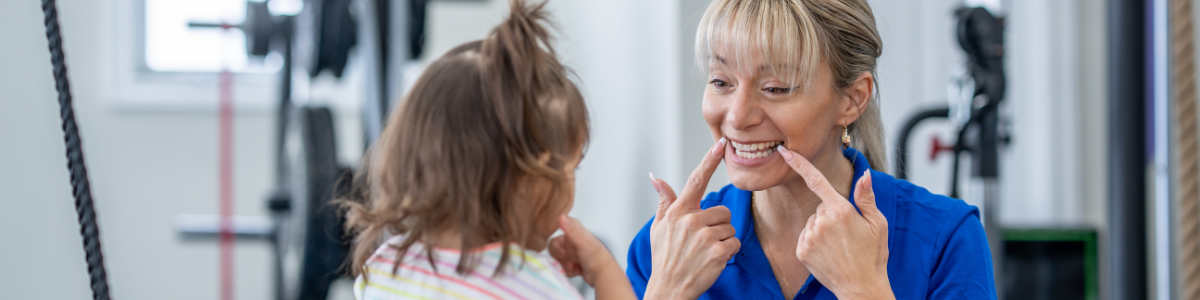 Speech Therapy | Bayou Bend Health System Speech Therapy | Bayou Bend Health System