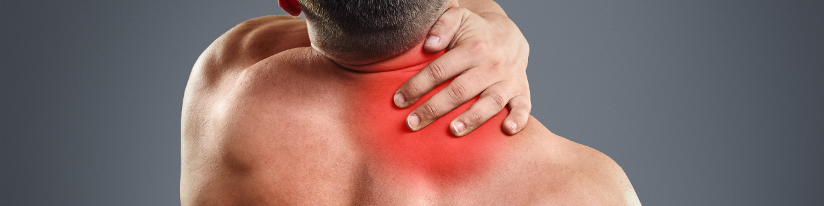 Pain Management | Bayou Bend