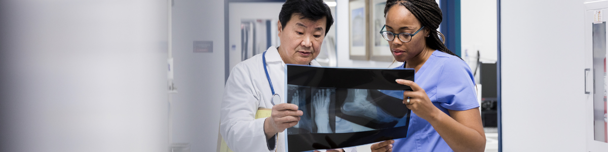 Orthopedics | Bayou Bend
