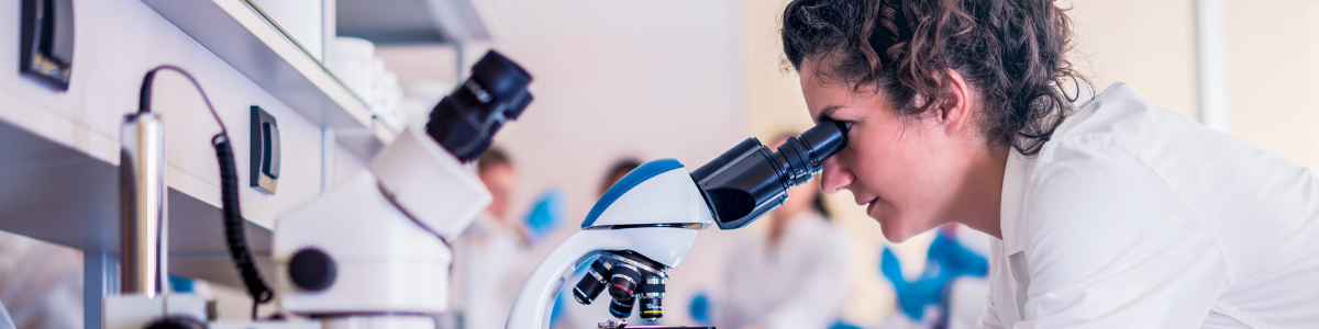 Laboratory | Bayou Bend