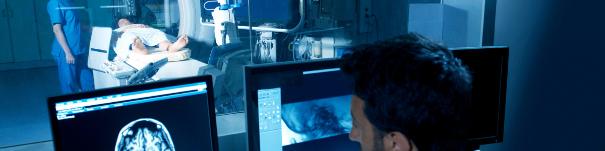 Radiology | Bayou Bend
