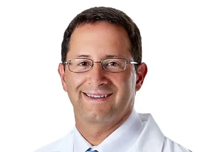 David W. Elias, MD | Bayou Bend