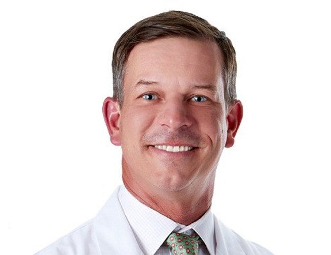Patrick R. Ellender, MD